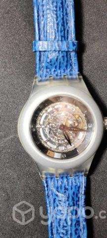 Reloj Swatch Diaphane One 199/2222 - Imagen 4