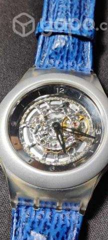 Reloj Swatch Diaphane One 199/2222 - Imagen 5