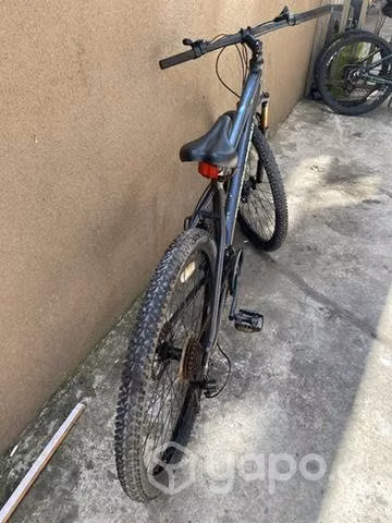 Bicicleta aro 27
