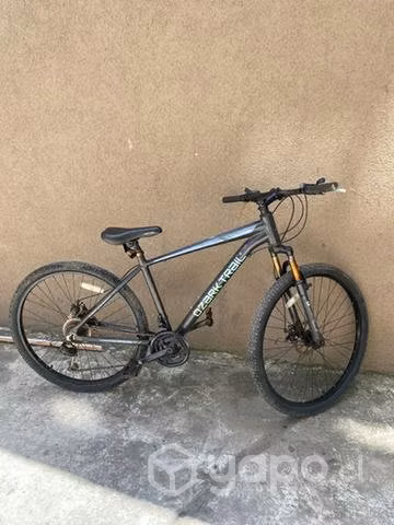 Bicicleta aro 27