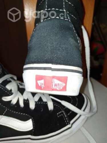 Www zapatos vans mujer temuco discount