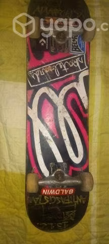 Skate All