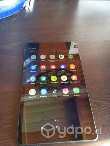 Galaxi tab A 8.0