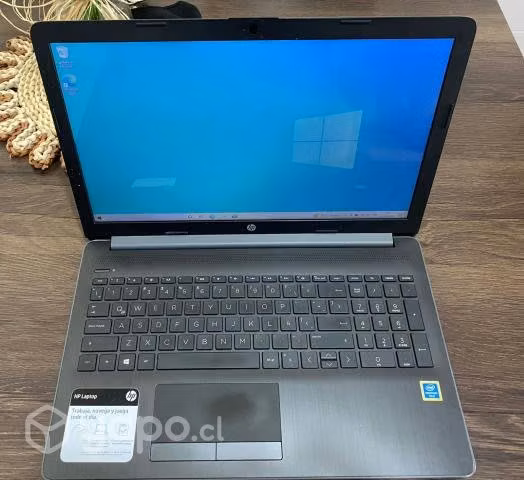 Notebook HP Laptop - Imagen 2