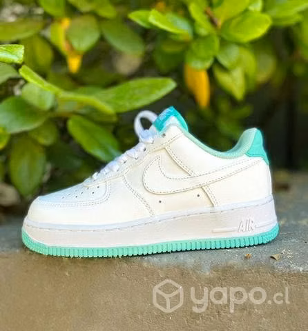 Zapatillas Nike Air Force - Imagen 3