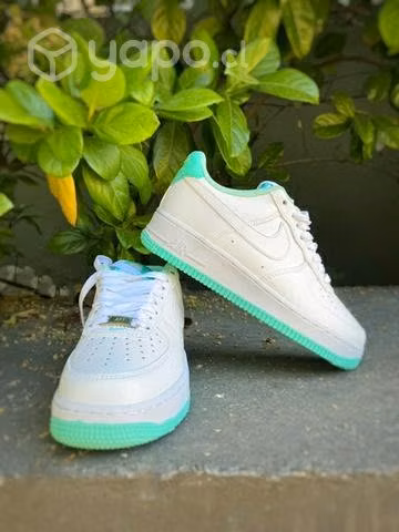 Zapatillas Nike Air Force - Imagen 2
