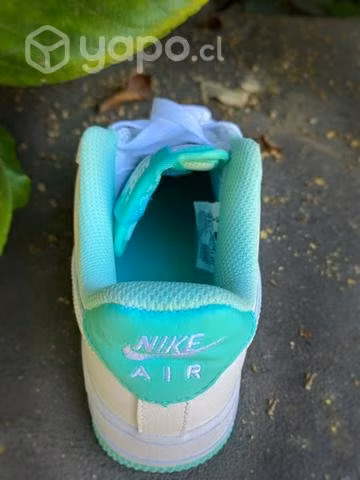 Zapatillas Nike Air Force - Imagen 4
