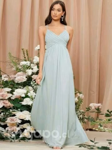 Vestido de fiesta