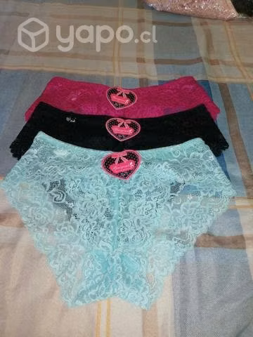 Vestuario femenino