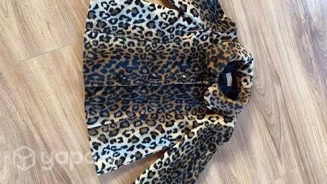 Chaqueta Talla S