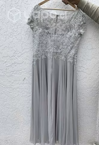 Vestido cecilia serantoni - Imagen 2