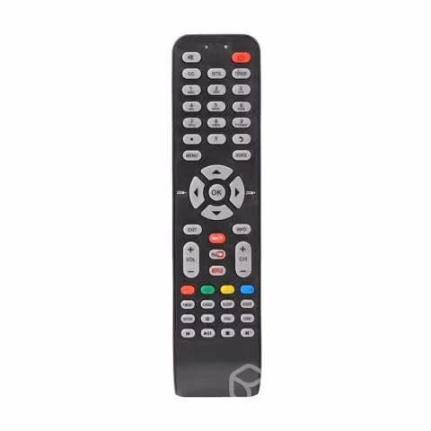 Control Remoto Tv Reco-master G - kioto