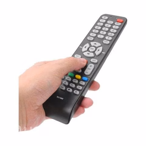 Control Remoto Tv Reco-master G - kioto - Imagen 2