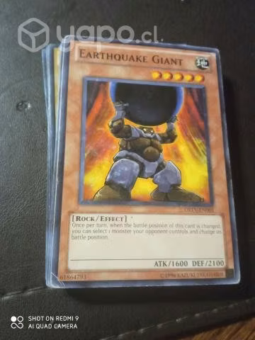 Mazo Yu gi oh - Imagen 4