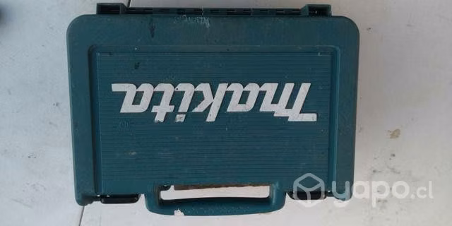 Destornillador makita