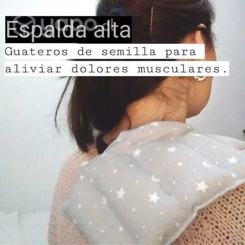 Guateros de semillas