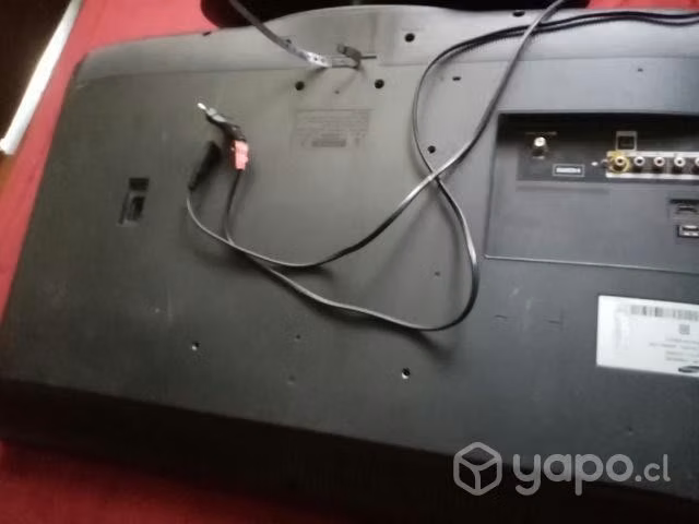 Televisor samsung 24 pulgadas - Imagen 3