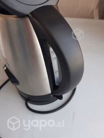Hervidor de agua 1800 watts Sindelen