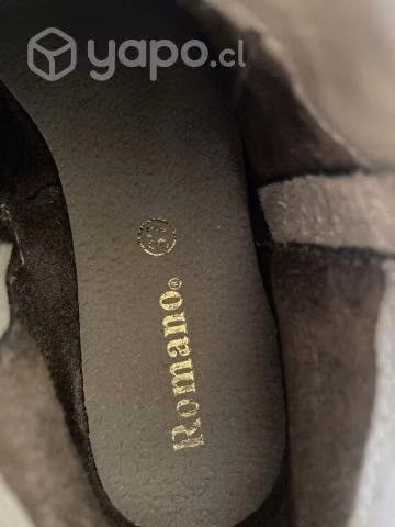 Zapatos Romano