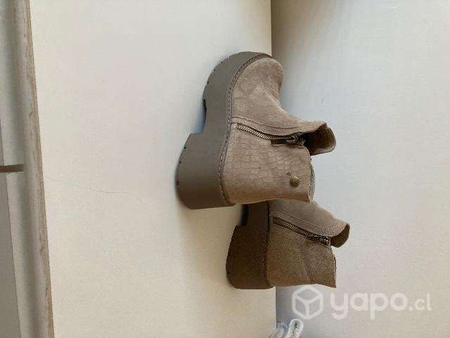 Zapatos Romano - Imagen 2