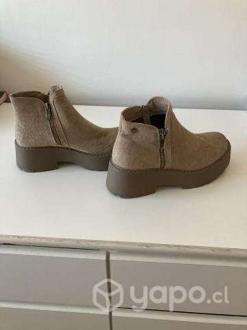 Zapatos Romano - Imagen 3