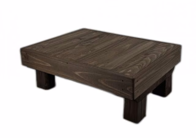 Mesa de centro Paletstilo®