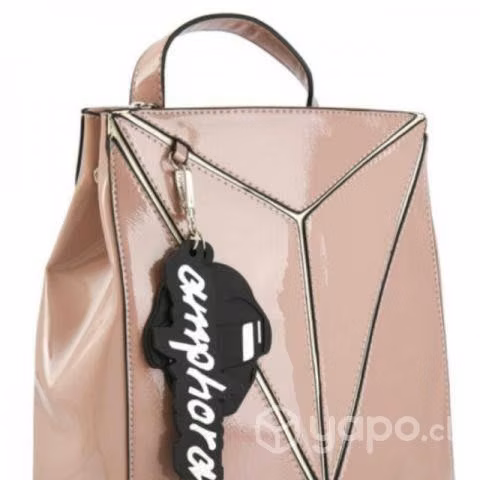 Lote mochilas y carteras AMPHORA