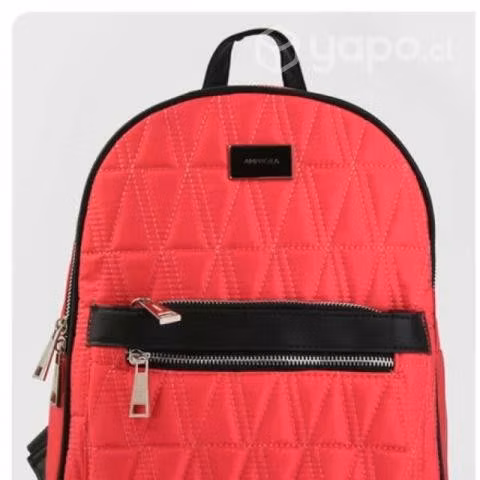 Lote mochilas y carteras AMPHORA - Imagen 3