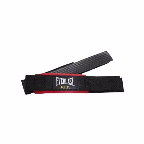 Cinta de Algodón Para Pesas Everlast Pro Grip