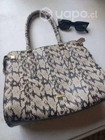 Cartera Nueva