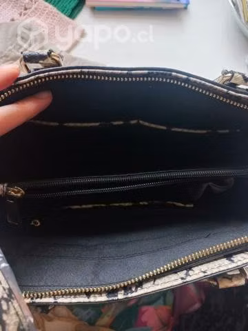 Cartera Nueva