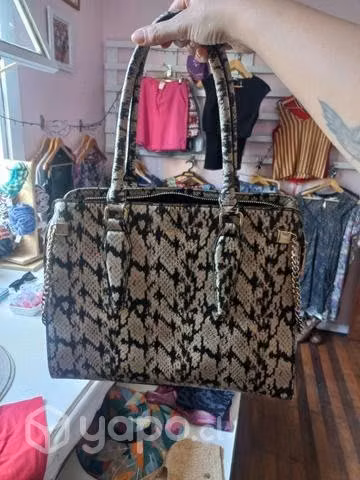 Cartera Nueva