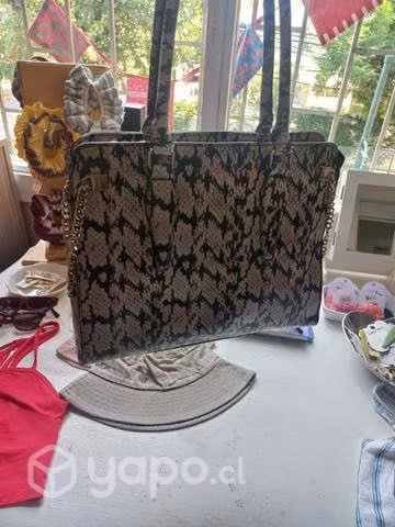 Cartera Nueva