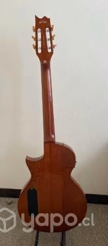 Guitarra Electroacústica - Imagen 2