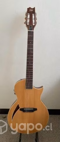 Guitarra Electroacústica