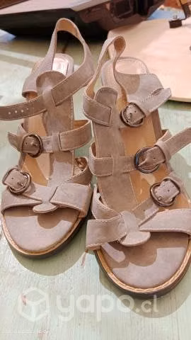 Chalitas