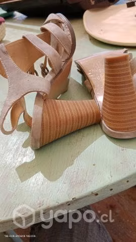 Chalitas