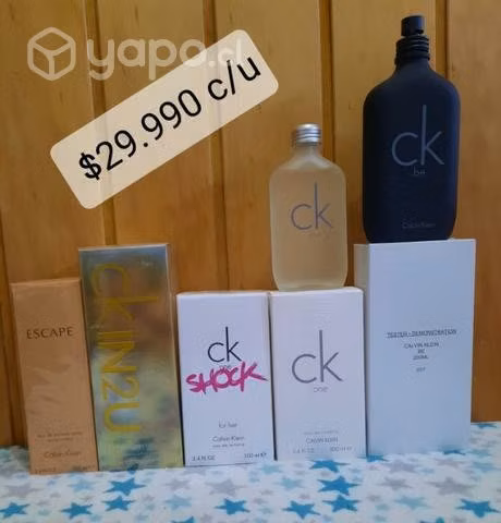 Perfumes Mujer Especial Navidad
