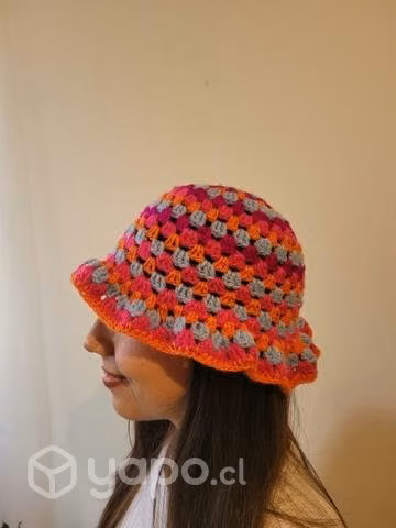 Gorro playa - Imagen 3