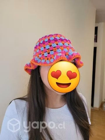 Gorro playa