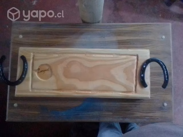 Tablas de picar carne