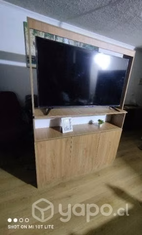 Mueble nuevo para TV - Imagen 2
