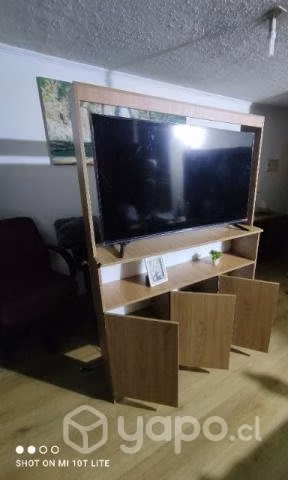 Mueble nuevo para TV