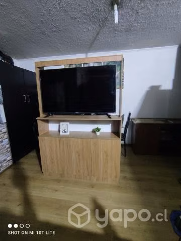 Mueble nuevo para TV - Imagen 4