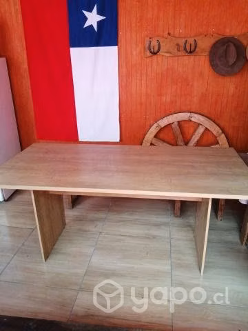 Mesón grande - Imagen 2