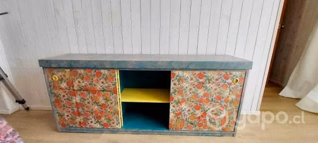 Mueble con poco uso