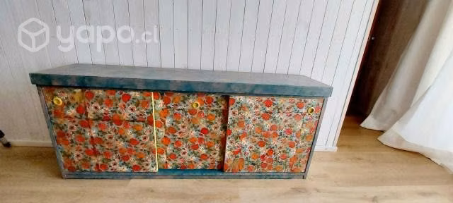 Mueble con poco uso