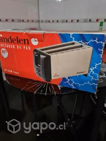 Tostador Sindelen