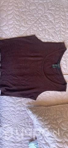 Top forever 21