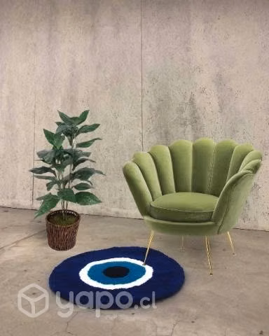 Alfombra personalizada